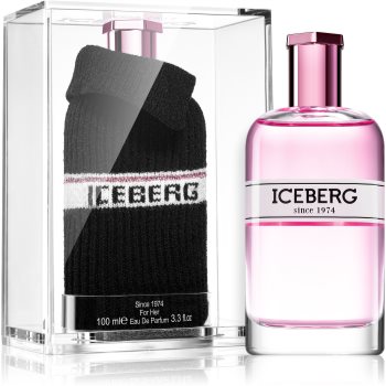 Iceberg Iceberg Since 1974 For Her eau de parfum pentru femei